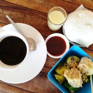 ติ่มซำสามกอง