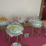 Huong Sen Restaurant Huong Sen Hotel,Ho Chi Minh