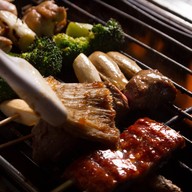 เมนูของร้าน Kita Yakitori Grilled Seafood
