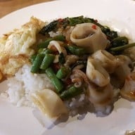 เมนูของร้าน Sindhorn Foodcourt