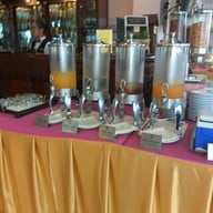 Huong Sen Restaurant Huong Sen Hotel,Ho Chi Minh