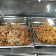 Huong Sen Restaurant Huong Sen Hotel,Ho Chi Minh