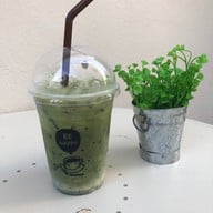 เมนูของร้าน ChomChom Cafe
