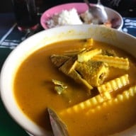 เมนูของร้าน ร้านบ้านเอง