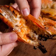 เมนูของร้าน Kita Yakitori Grilled Seafood