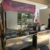 Huong Sen Restaurant Huong Sen Hotel,Ho Chi Minh