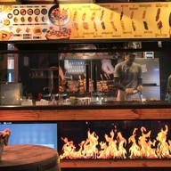 บรรยากาศ Kita Yakitori Grilled Seafood