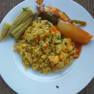 Huong Sen Restaurant Huong Sen Hotel,Ho Chi Minh