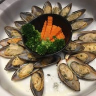 เมนูของร้าน OISHI EATERIUM เซ็นทรัพลาซ่า แกรนด์ พระราม9