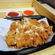 เมนูของร้าน Yotori  เซ็นทรัลลาดพร้าว