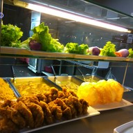 ข้าวหมกไก่สยาม-อินโด