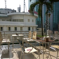 Huong Sen Restaurant Huong Sen Hotel,Ho Chi Minh