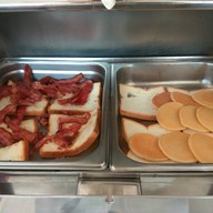 Huong Sen Restaurant Huong Sen Hotel,Ho Chi Minh