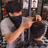 JameToCut barber shop