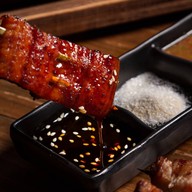 เมนูของร้าน Kita Yakitori Grilled Seafood