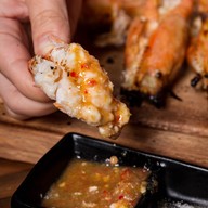 เมนูของร้าน Kita Yakitori Grilled Seafood