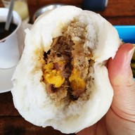 เมนูของร้าน ติ่มซำสามกอง