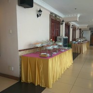 Huong Sen Restaurant Huong Sen Hotel,Ho Chi Minh