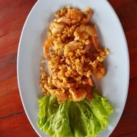 เมนูของร้าน แซบ