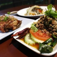 รวมใจไก่ย่าง