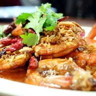 เมนูของร้าน ครัวเจ๊โชค