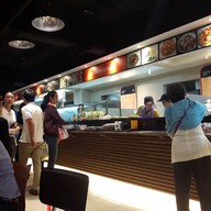 หน้าร้าน Sindhorn Foodcourt