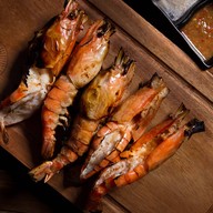 เมนูของร้าน Kita Yakitori Grilled Seafood