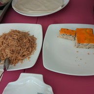 Huong Sen Restaurant Huong Sen Hotel,Ho Chi Minh