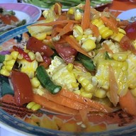 เมนูของร้าน ลาบยโสธร