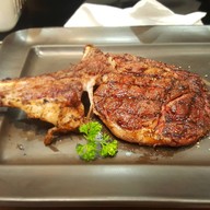 เมนูของร้าน You Hunt We Cook Bangkapi