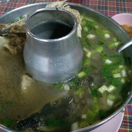 ตี๋หัวปลาหม้อไฟ