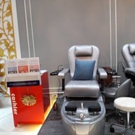 The Sense Nail Lounge Major Sukhumvit