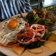 เมนูของร้าน บ้านภิรมย์