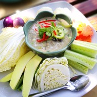 เมนูของร้าน เรือนรส