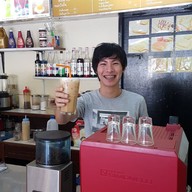 บรรยากาศ ครัวแคคตัส Cactus