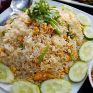 เมนูของร้าน ปราง ริเวอร์ไซด์ รีสอร์ท แอนด์ เรสเตอรองท์