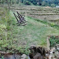 บรรยากาศ Anna Farm & Eatery