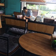 บรรยากาศ บ้านฟ้ากาเเฟสด