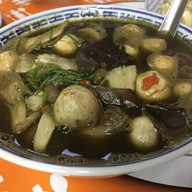 เมนูของร้าน ลาบยโสธร