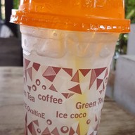 ร้านบ้านอิงสวน
