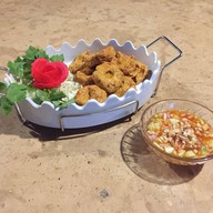 เมนูของร้าน บ้านสวน แม่ละเมียด ณ ขอนแก่น