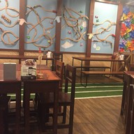 นมประจำชั้น สาขา 2 Esplanade Ratchada