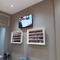 The Sense Nail Lounge Major Sukhumvit