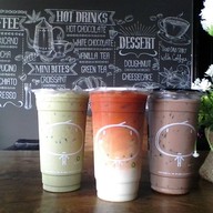 Kamu Tea ในเมือง