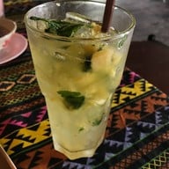 เมนูของร้าน บ้านภิรมย์
