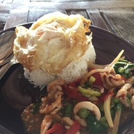 ครัวป้าดำ