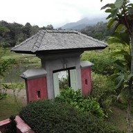 บรรยากาศ Anna Farm & Eatery