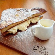 Pain Perdu