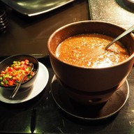 The Brasserie Holiday Inn Bangkok Silom Hotel