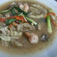 ตี๋หัวปลาหม้อไฟ